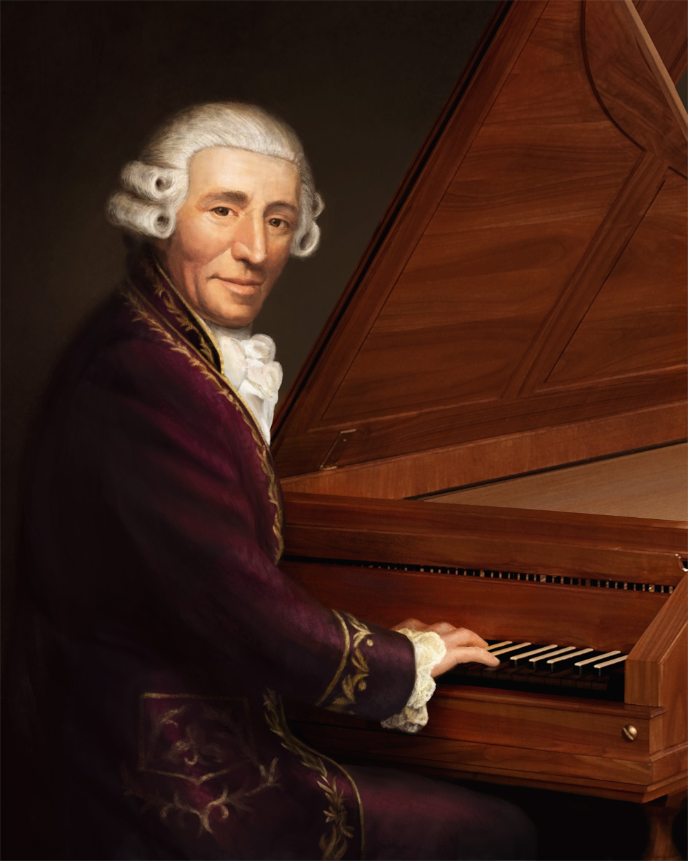 Haydn Alex Nemec